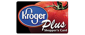 Kroger Plus Card