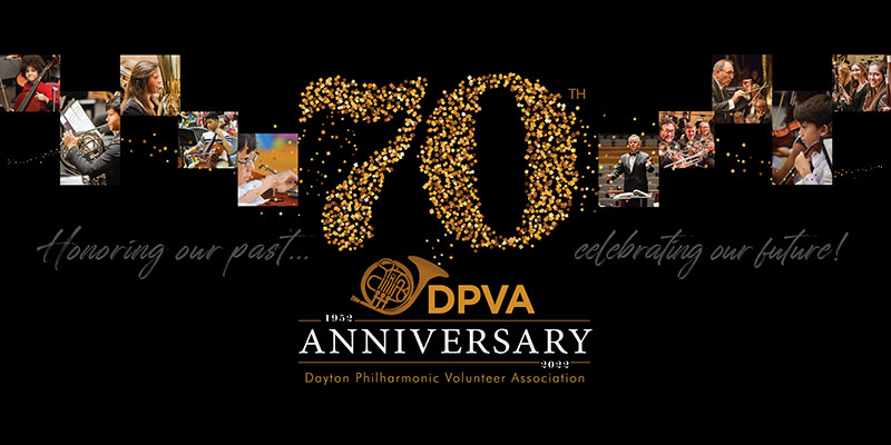 DPVA 70th Anniversary